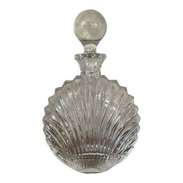 Glass decanter