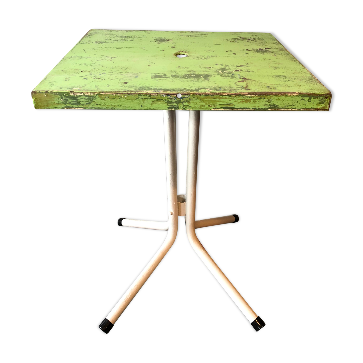 Bistro table Tolix 50s