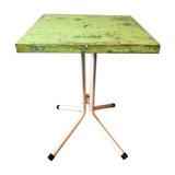 Bistro table Tolix 50s