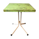 Bistro table Tolix 50s