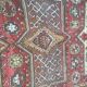 Turkish Kazak rug 199x334cm
