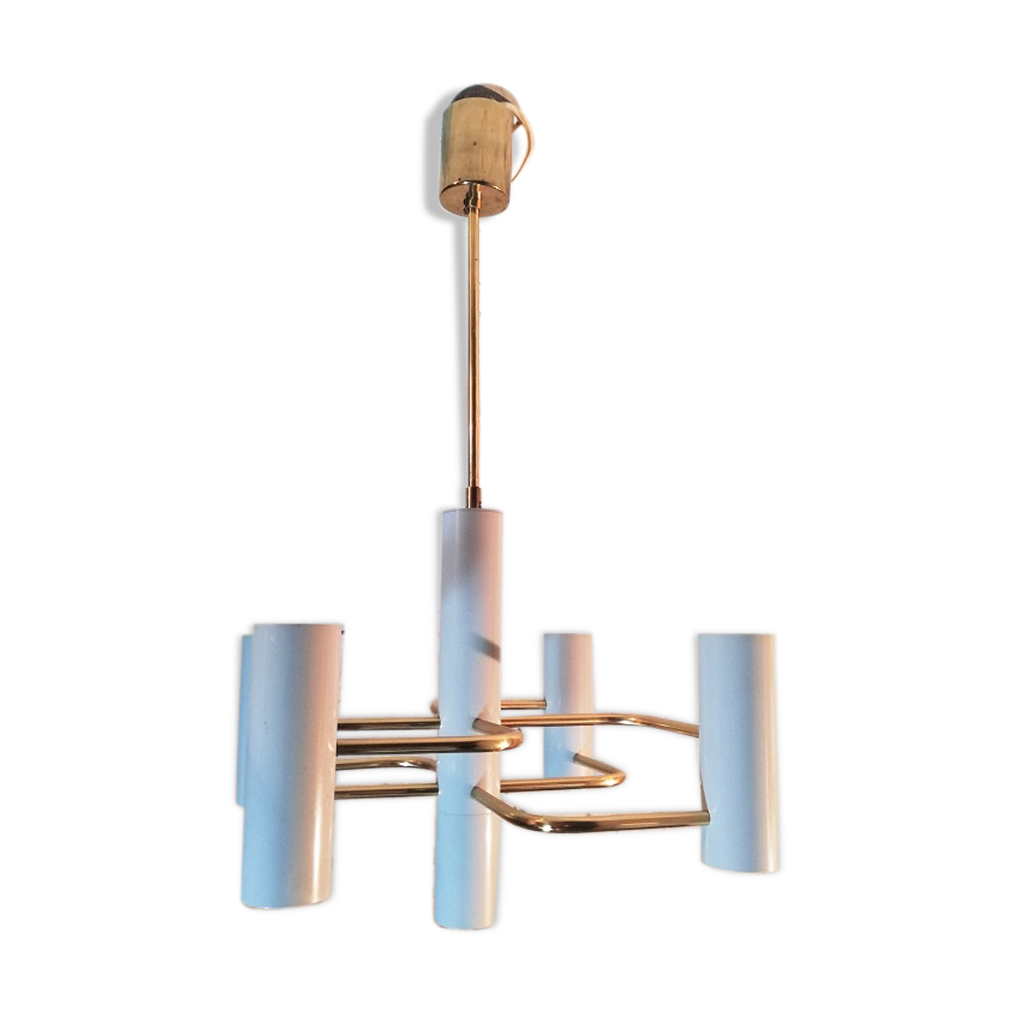 Chandelier from Maison Sciolari