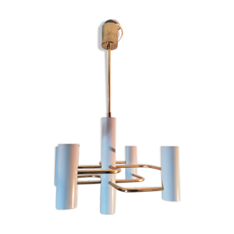 Chandelier from Maison Sciolari