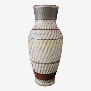 Tall vase Dumler and Breiden, Germany 118 35