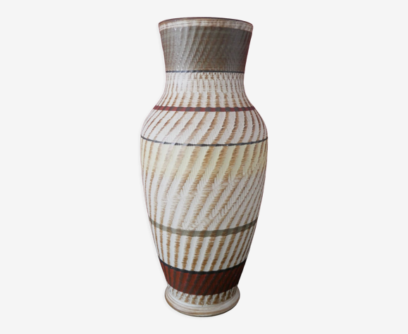 Vase haut Dumler and Breiden, Germany 118 35