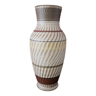 Vase haut Dumler and Breiden, Germany 118 35