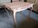 Renovated table