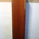 Workbook to sliding curtain