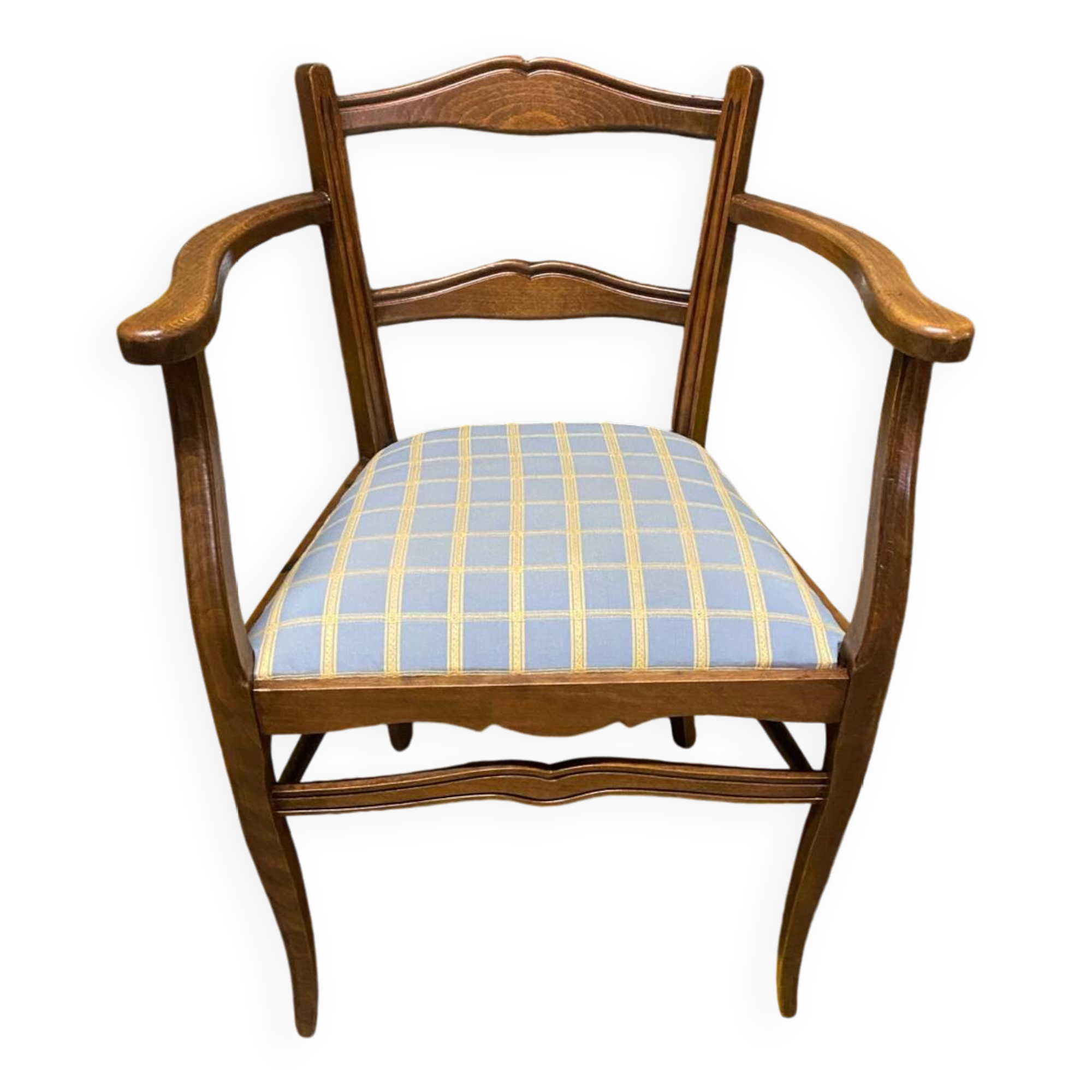 Vintage armchair from the 50s-60s
