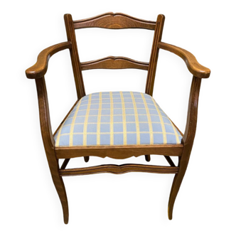 Fauteuil vintage années 50-60