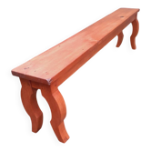 Banc début XIXème époque Restauration