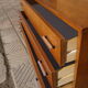 Vintage dresser
