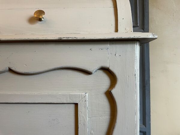 Armoire de magasin, armoire d'épicerie, armoire à boissons, armoire à grains