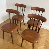 Set of 4 chairs