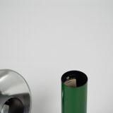 Pair of 2 Danish vintage lamps Louise by Louis Poulsen, 1970s