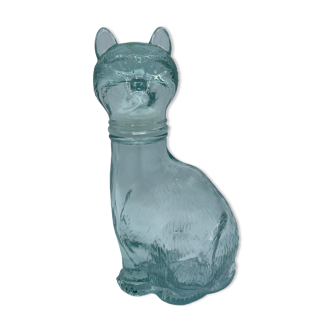 Empoli cat carafe