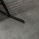 Scandinavian style rocking chair Tapiovaara 1960 in very good condition.