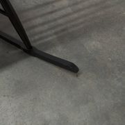 Scandinavian style rocking chair Tapiovaara 1960 in very good condition.