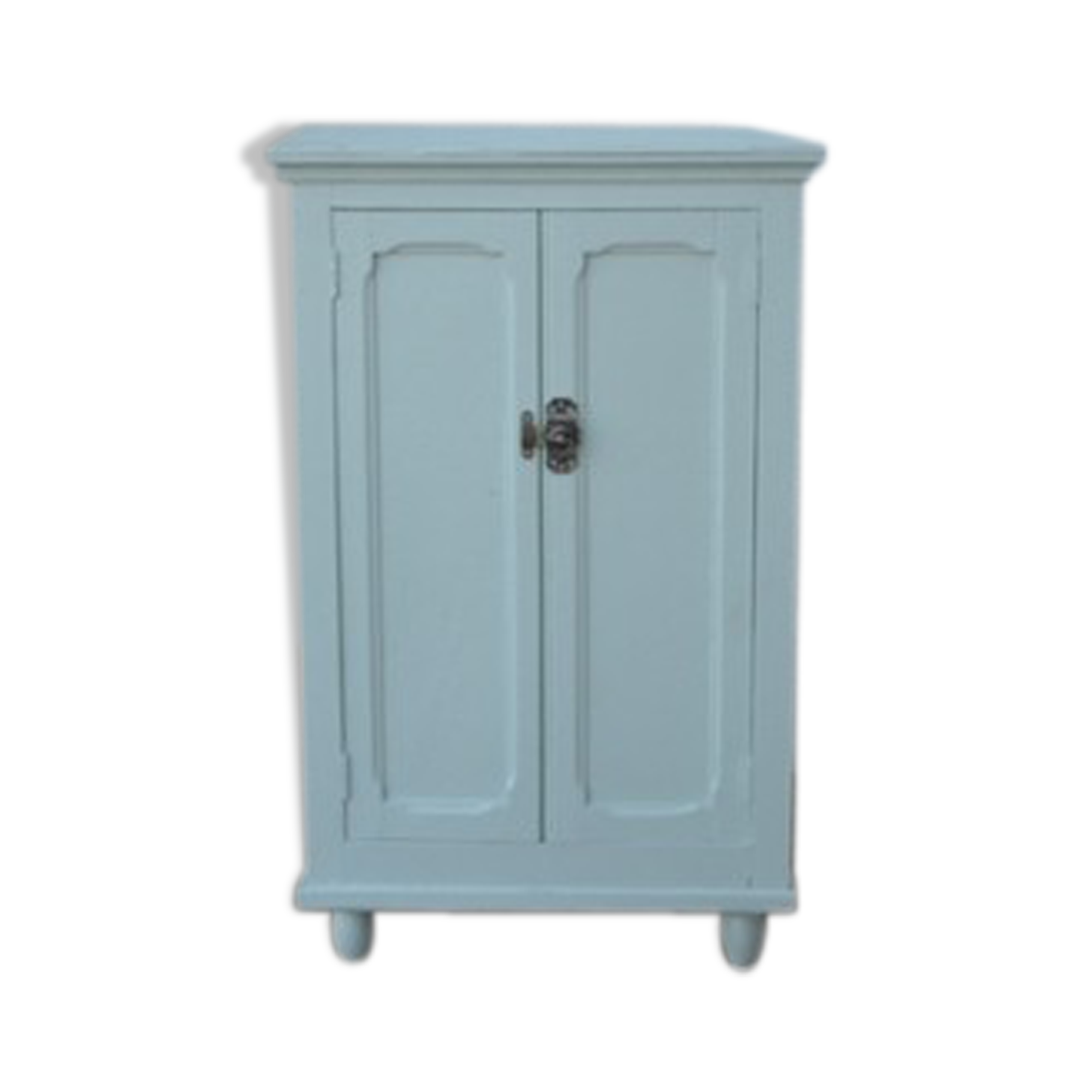 Parisian-style buffet