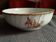 Saladier porcelaine de Limoges