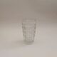 Glass vase