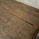 Authentic bistro table