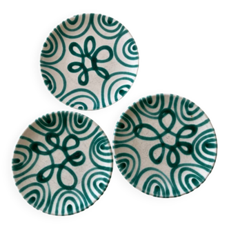 Gmundner Keramik plates