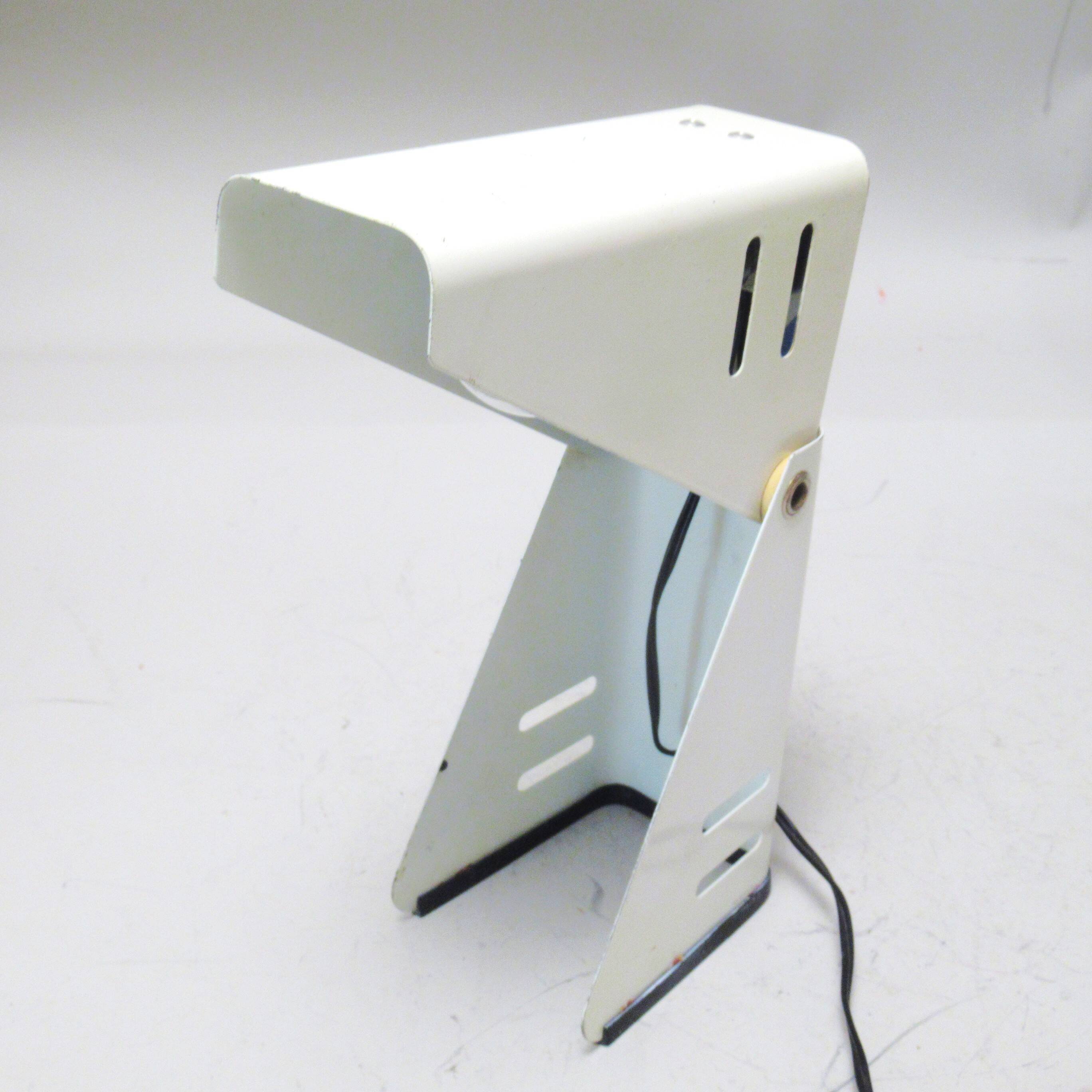 Lampe italienne pliable 1970