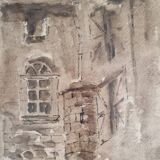 Watercolor