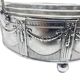 BLO France platter/basket in eclectic style