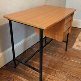 Vintage Formica desk 1960