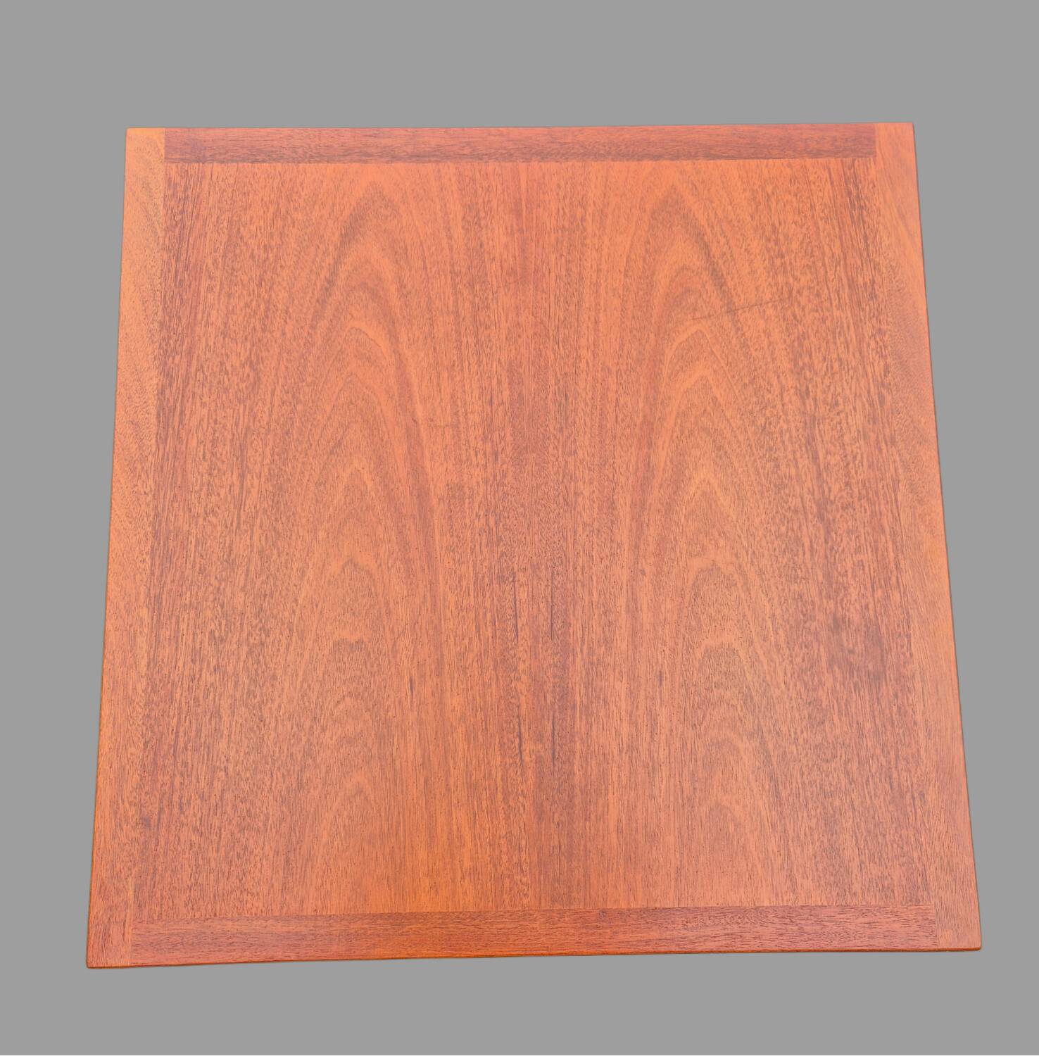 Borge Mogensen teak coffee table, Danish vintage 1960s