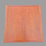 Borge Mogensen teak coffee table, Danish vintage 1960s