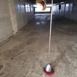 80's floor lamp