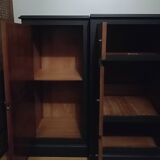 Three-piece buffet