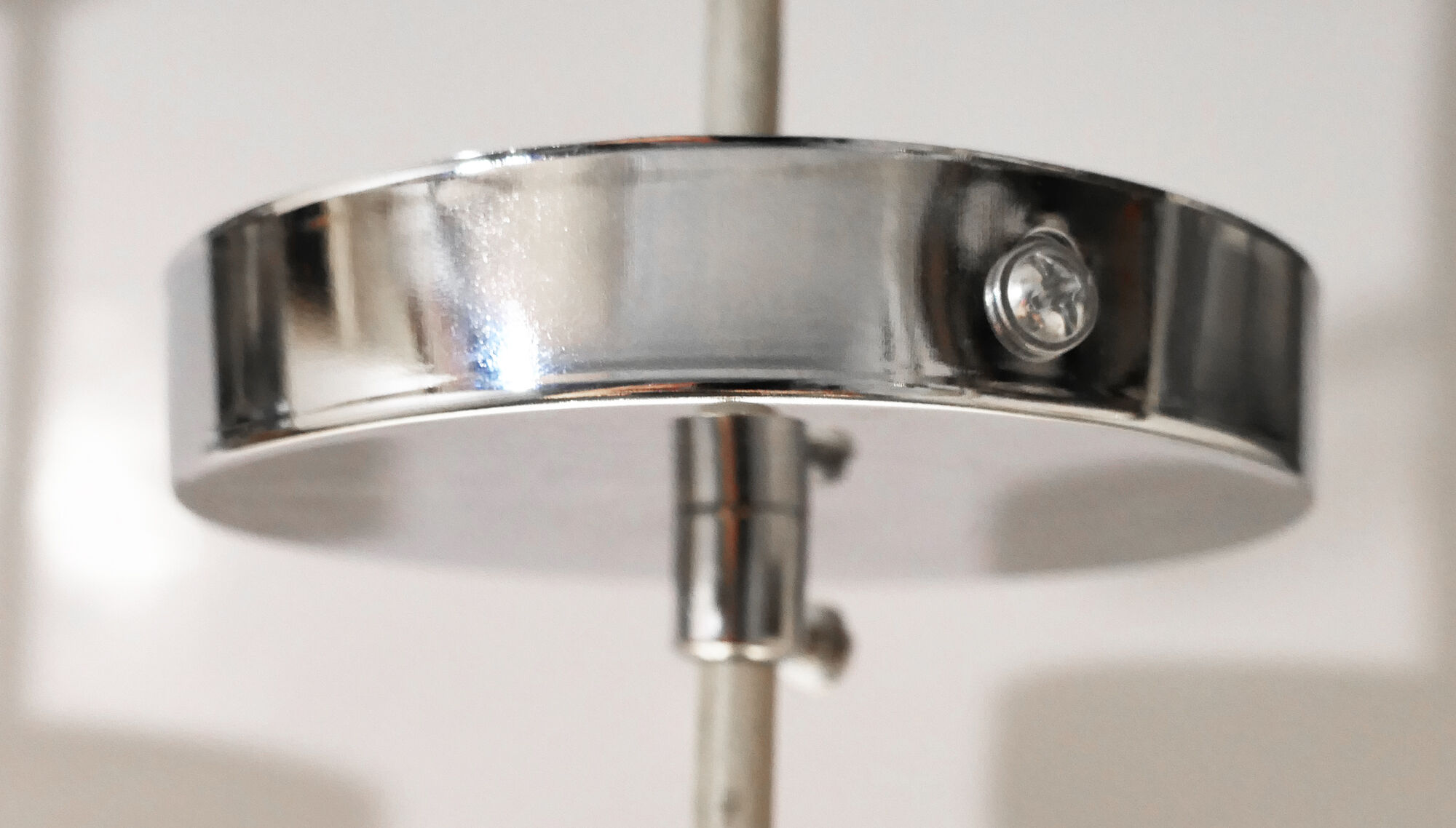 Suspensions RAAK Amsterdam model B-1224 of 1968