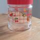 Borgonovo fruit jar