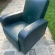 Airborne club chair from the 1950s.