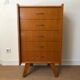 Commode vintage
