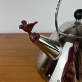 Alessi 9093 kettle by Michel Graves