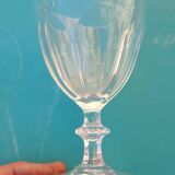 Verres cristal Villeroy et Boch