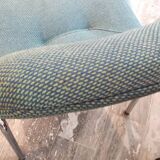 Pair of chairs
