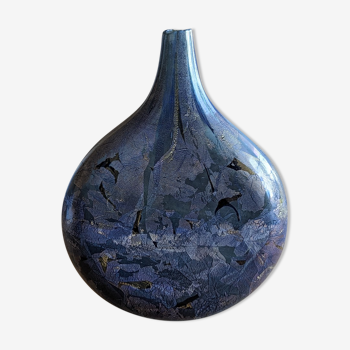 English soliflore vase