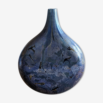 Vase soliflore anglais