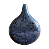 English soliflore vase