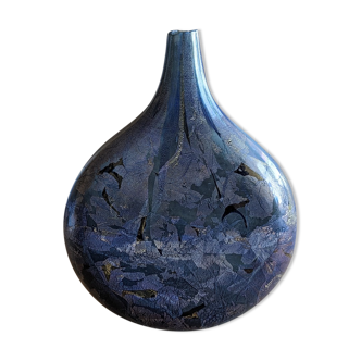 English soliflore vase