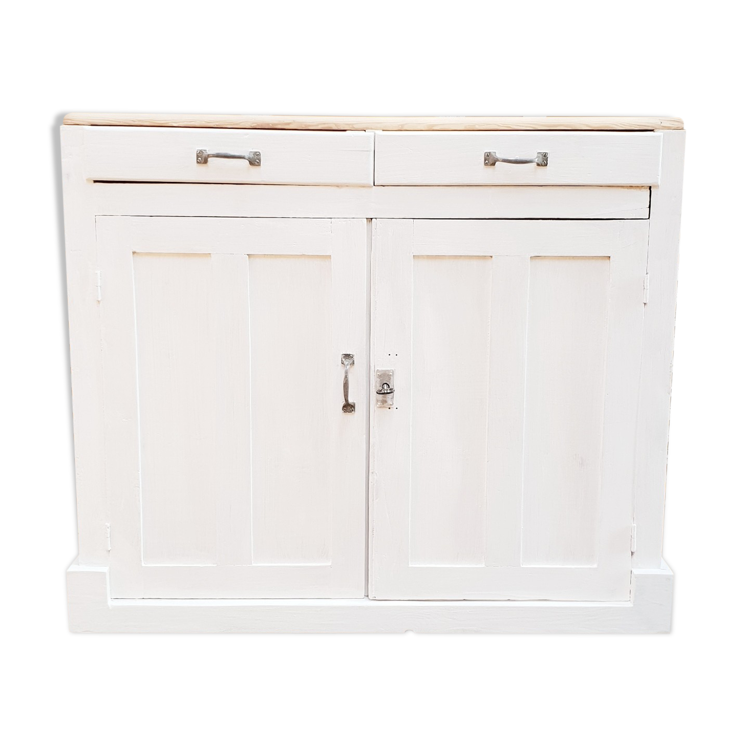 Buffet parisien vintage