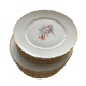 Lot de 20 assiettes anciennes  en porcelaine Haviland