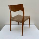 Cor Bontenbal chair for Fristho