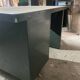 Stafor industrial vintage metal desk